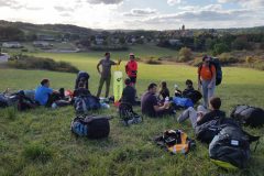 Pente école Parapente Valley Martel 8