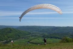 Parapente-Lot-Corrèze-Dordogne-Bros
