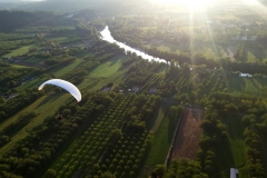 Parapente-Lot-Corrèze-Dordogne-Souillac