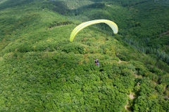Parapente-Lot-Biplace-Vallée-Dordogne