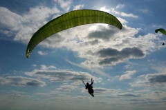 Parapente Lot Biplace le Roc 11