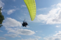 Parapente Lot Biplace le Roc 12