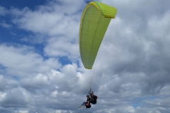 Parapente Lot Biplace le Roc 15