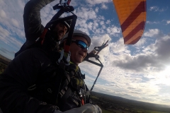 Parapente-Lot-Biplace