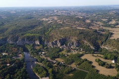 Parapente-Lot-Gluges-Martel