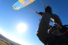 parapente acro floirac Lot dordogne corrèze