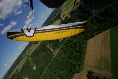 Parapente-Lot-Corrèze-Dordogne-Voltige-2