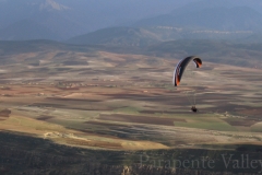 Parapente Lot Maroc Aït Ourir