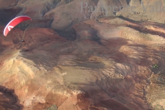 Parapente Lot Maroc Aguergour 2