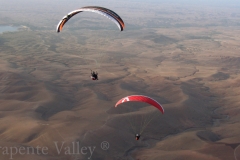 Parapente Lot Maroc Aguergour 3