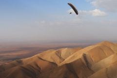 Parapente Lot Maroc Aguergour