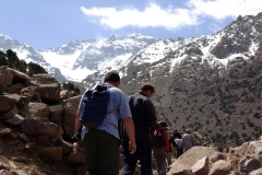Parapente Lot Maroc Imlil 2