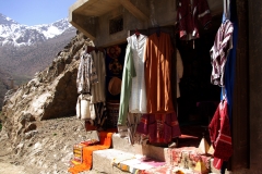 Parapente Lot Maroc Imlil