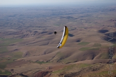 Parapente Lot Agergour Maroc 2