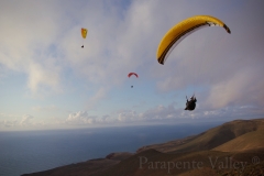Parapente Lot Legzira Maroc 4