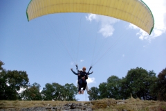 Parapente Lot Biplace 1