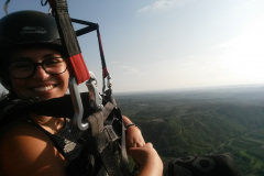 Parapente Lot Biplace 2