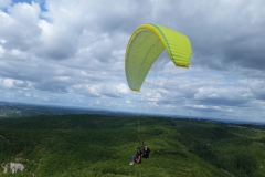 Parapente Lot Biplace 3