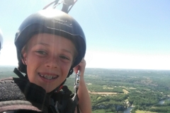 Parapente Lot Biplace 4