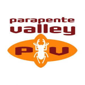 Parapente Valley Logo