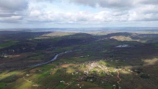 Parapente Lot Floirac rayon soleil Parapente Lot Floirac rayon soleil
